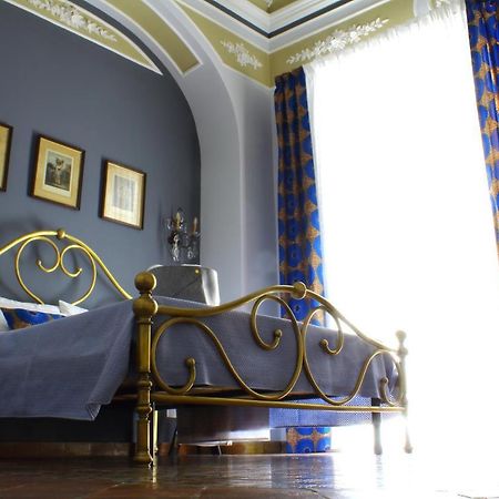 Junior Suite カターニア エクステリア 写真