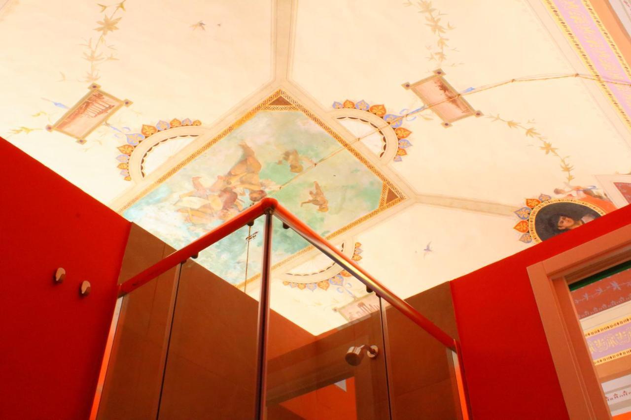 Junior Suite カターニア エクステリア 写真