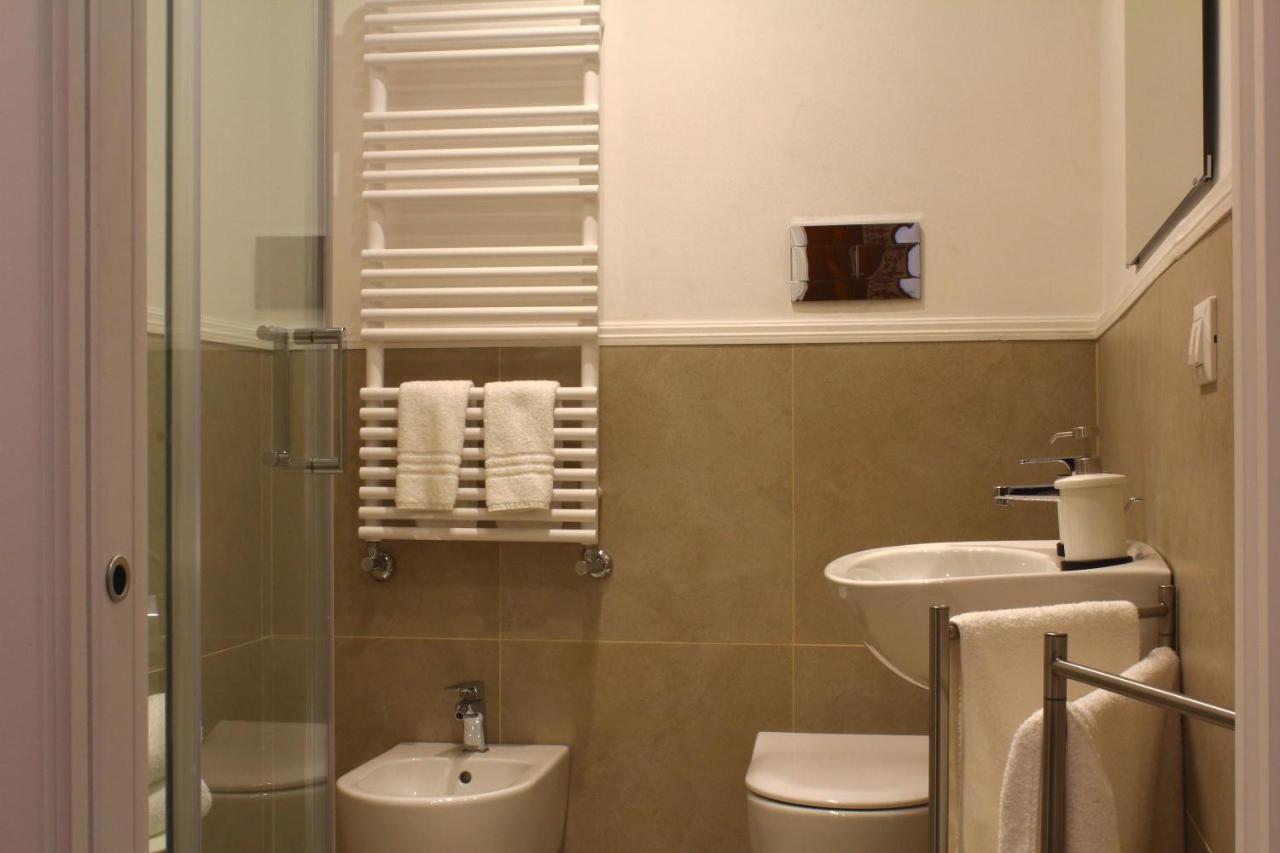 Junior Suite カターニア エクステリア 写真