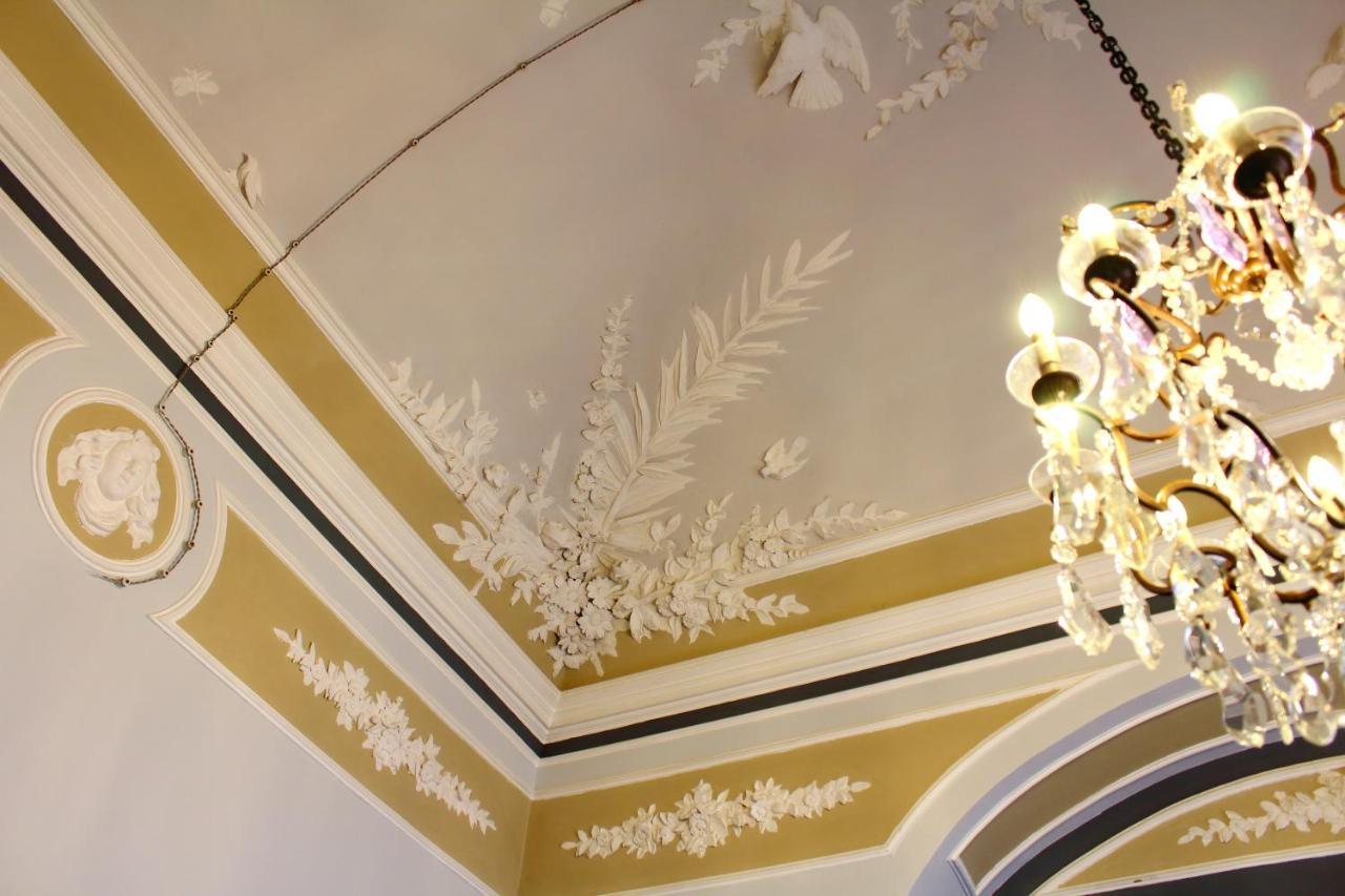 Junior Suite カターニア エクステリア 写真