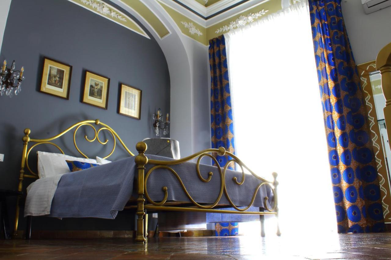 Junior Suite カターニア エクステリア 写真